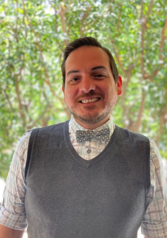 Photo of Andrew Lopez