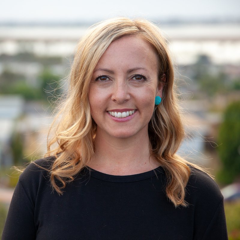 Photo of Harmony Rhoades