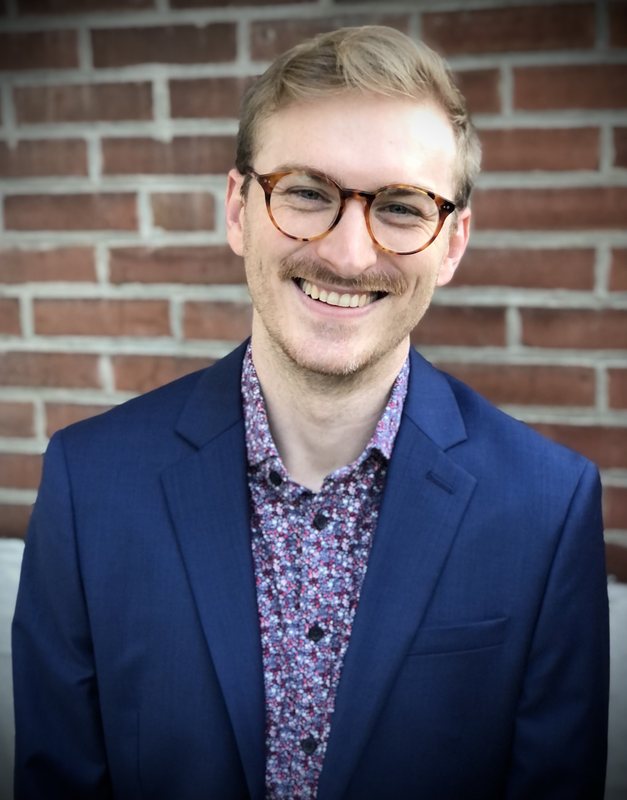 Photo of Rory O&rsquo;Brien