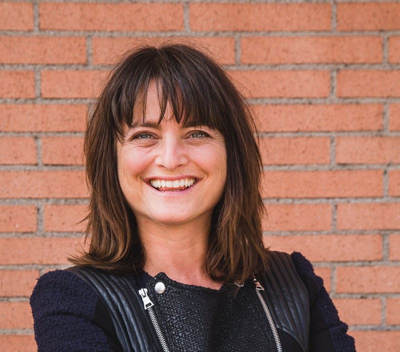 Photo of Zo&euml; Corwin